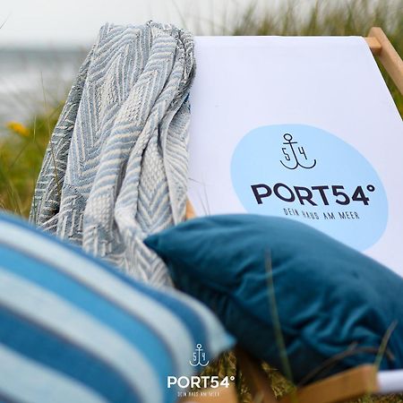 Strandgefluester Olpenitz Luaran gambar
